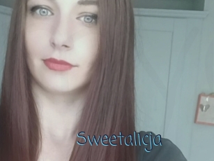 Sweetalicja