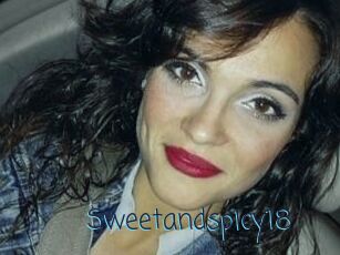 Sweetandspicy18
