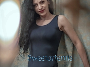 Sweetartemis