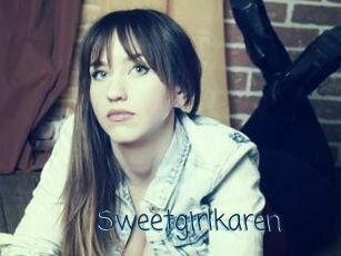 Sweetgirlkaren