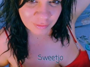 Sweetjo