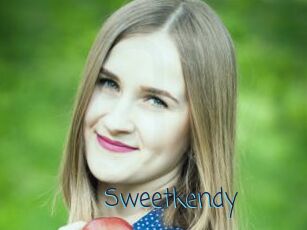 Sweetkendy