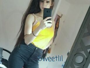 Sweetlil