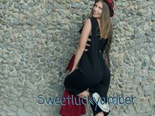 Sweetluckyamber