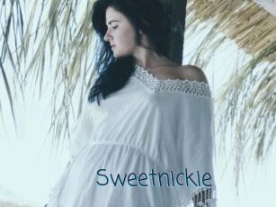 Sweetnickie