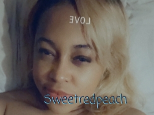Sweetredpeach
