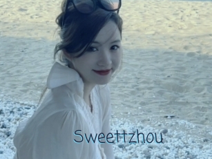 Sweettzhou