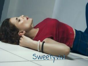 sweetyvivi My camgirls xxx
