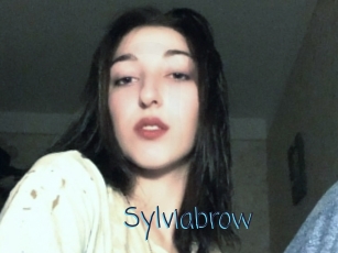 Sylviabrow
