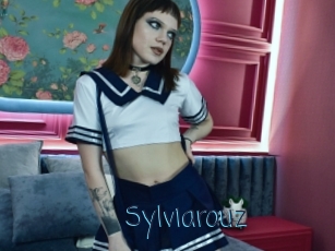 Sylviarouz