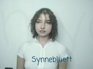 Synnebluett