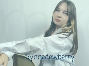 Synnedewberry