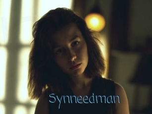 Synneedman