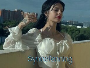 Synnefenning