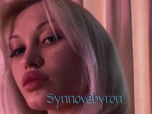 Synnovebyron