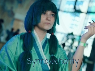 Synnovecharity