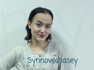 Synnovechasey