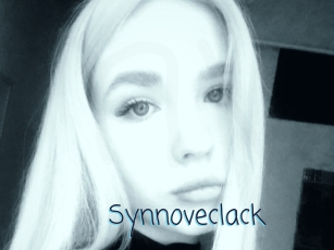Synnoveclack