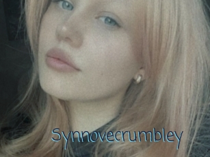 Synnovecrumbley