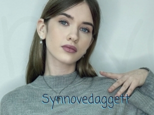 Synnovedaggett