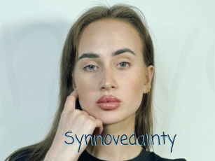 Synnovedainty