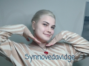 Synnovedavidge