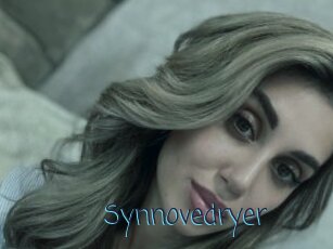Synnovedryer