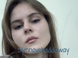 Synnovehaddaway