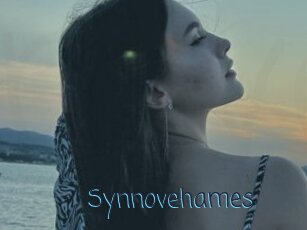 Synnovehames