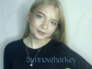 Synnoveharkey