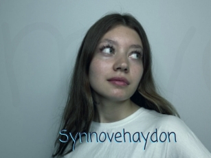 Synnovehaydon