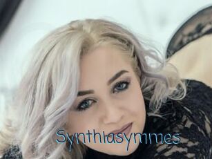 Synthiasymmes