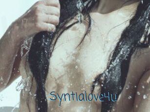 Syntialove4u