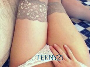 TEENY21