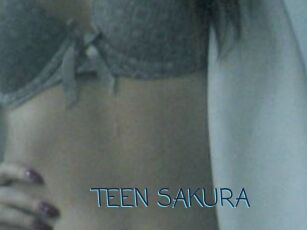 TEEN_SAKURA