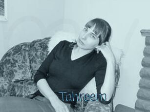 Tahreem