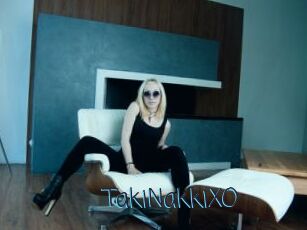 TakiNakkiXO