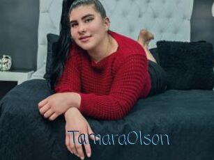 TamaraOlson