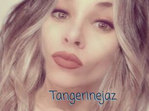Tangerinejaz