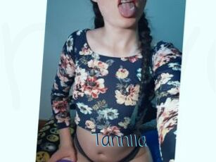 Tanniia