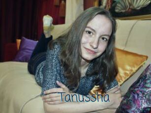 Tanussha
