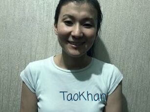 TaoKhan
