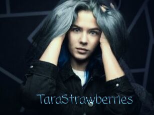 TaraStrawberries