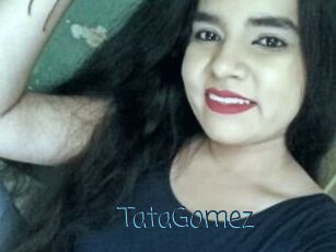 TataGomez