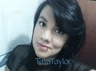 TataTaylor