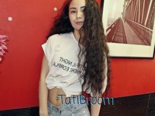 TatiBroom