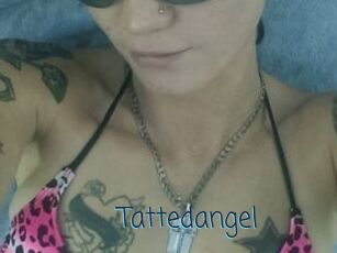 Tattedangel