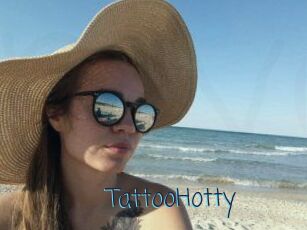 TattooHotty