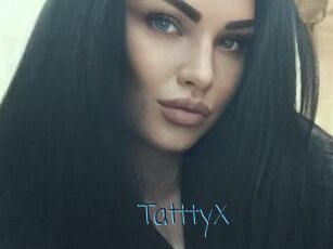 TatttyX