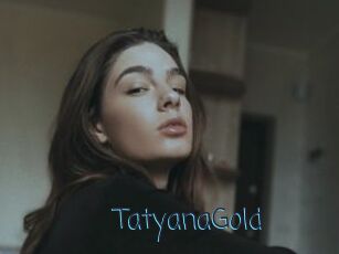 TatyanaGold